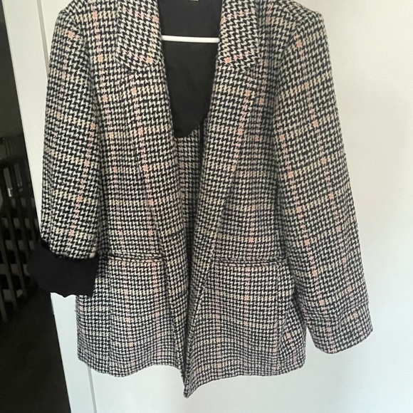 Old navy blazer - Picture 2 of 4